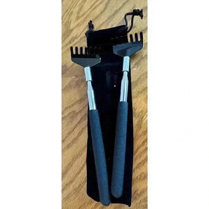 BOLUOTOU Back Scratcher Lot Of 2‎ -26” Long NEW IN BOX